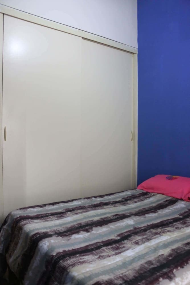 Hostal Mochileros Tacna