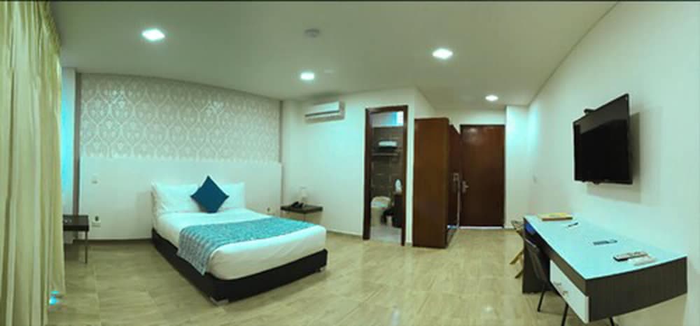 Hotel Majam's Resort