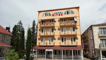 Hotel Ritsa