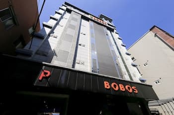 Hotel BOBOS
