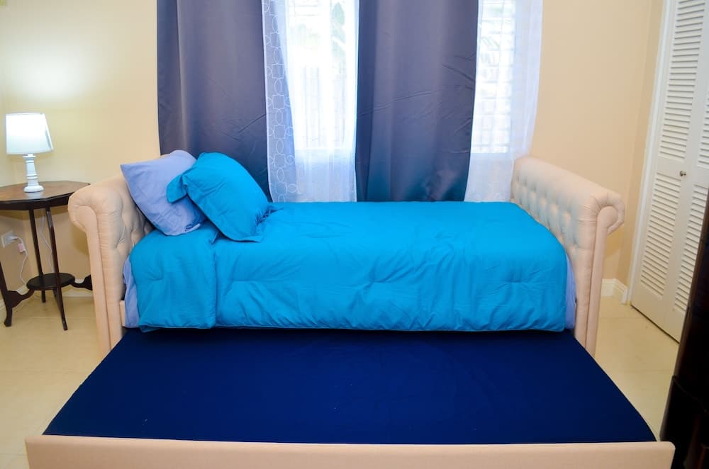 Tranquillity at The Palms