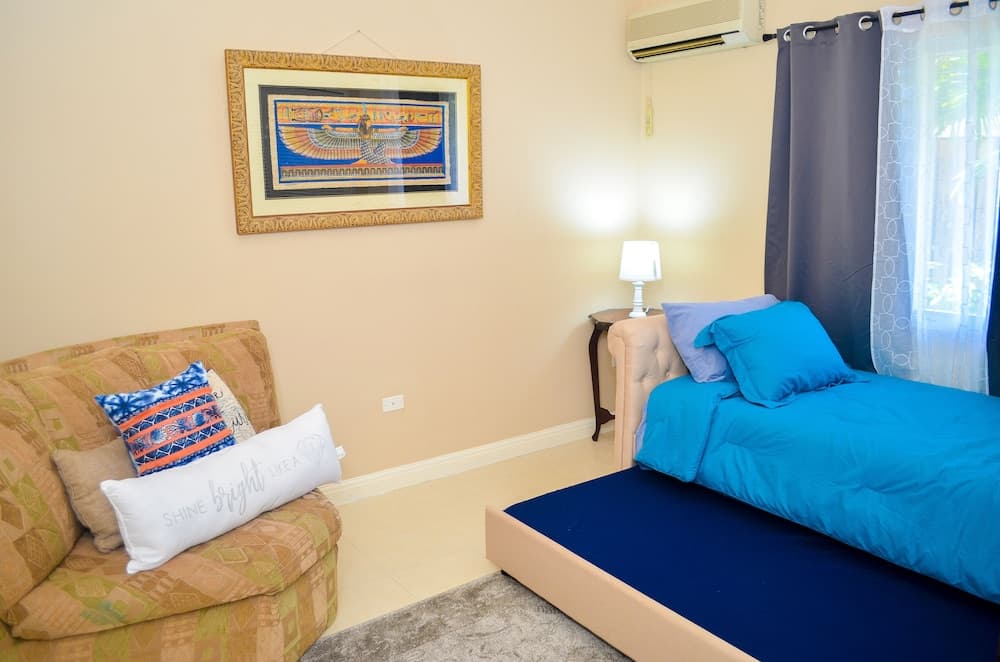 Tranquillity at The Palms