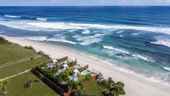 Bubble Hotel Bali Nyang Nyang - Glamping (Adults only)