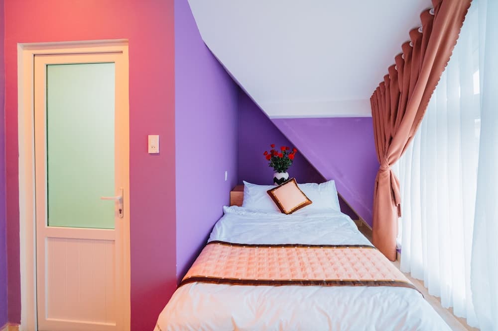 Minh Long Hotel Dalat