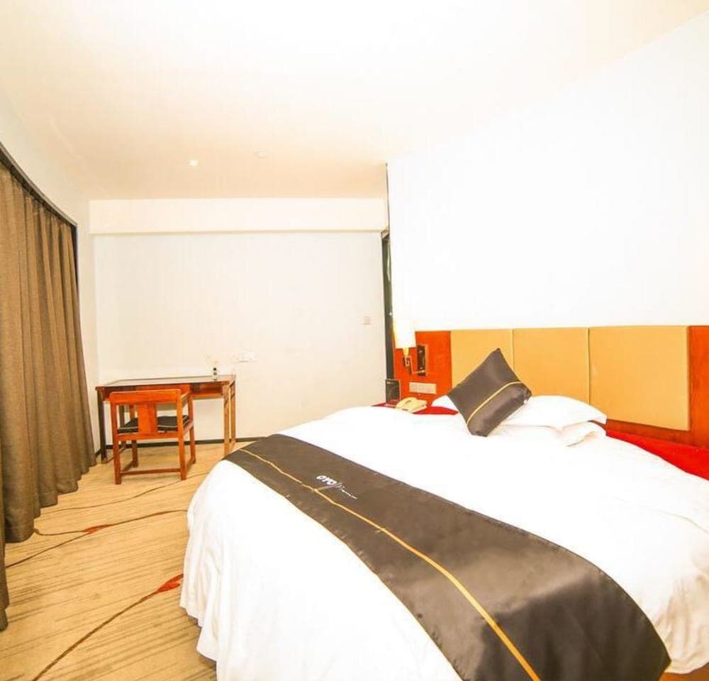 Guangzhou Zhongdao International Hotel