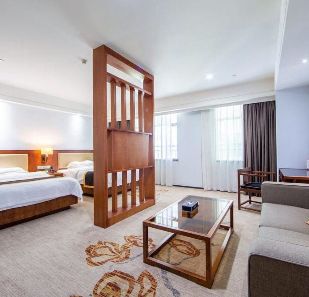 Guangzhou Zhongdao International Hotel