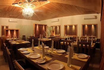 The Reserve Gorumara