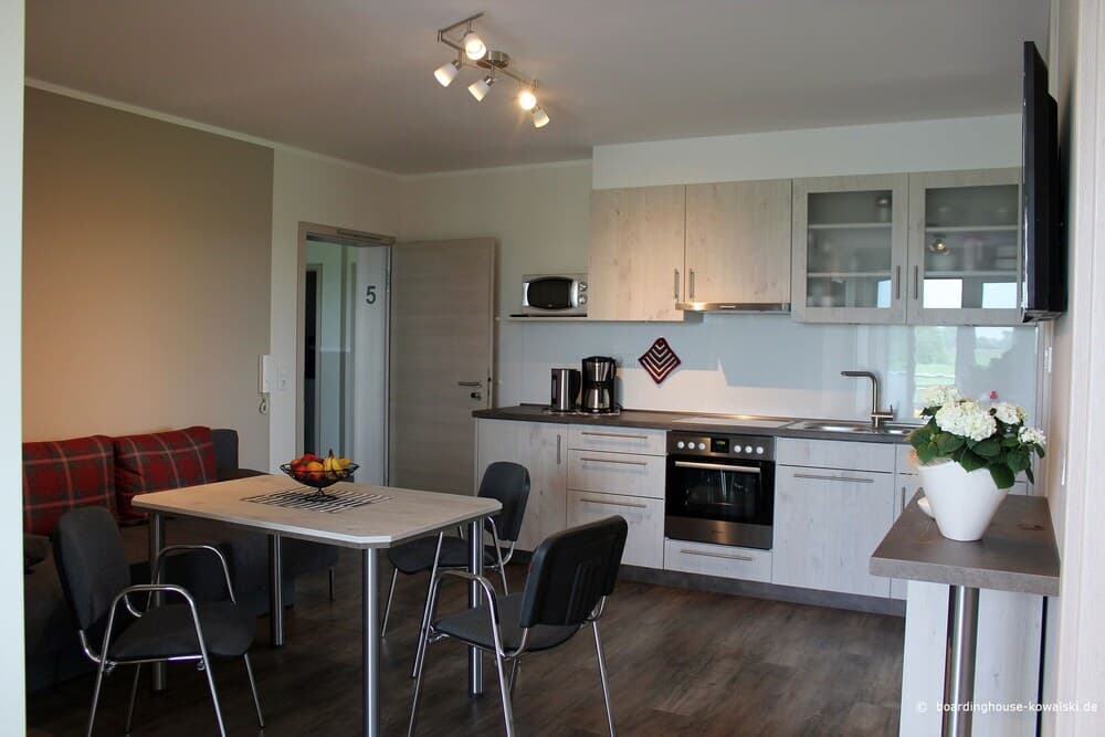 Boardinghouse Kowalski