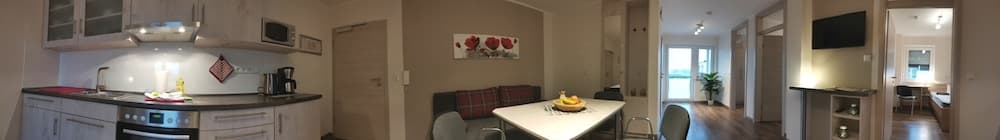 Boardinghouse Kowalski