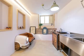 Casa Emera Splendid Suite in Ortigia