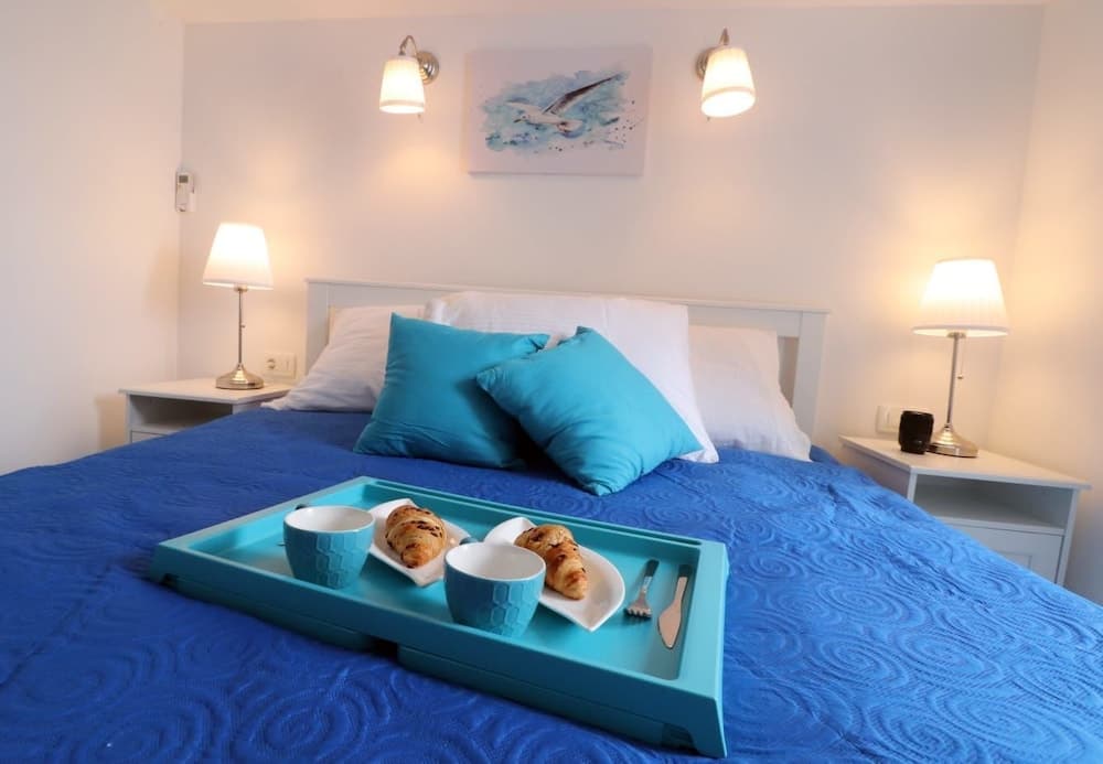 House Stone House Mia Casa