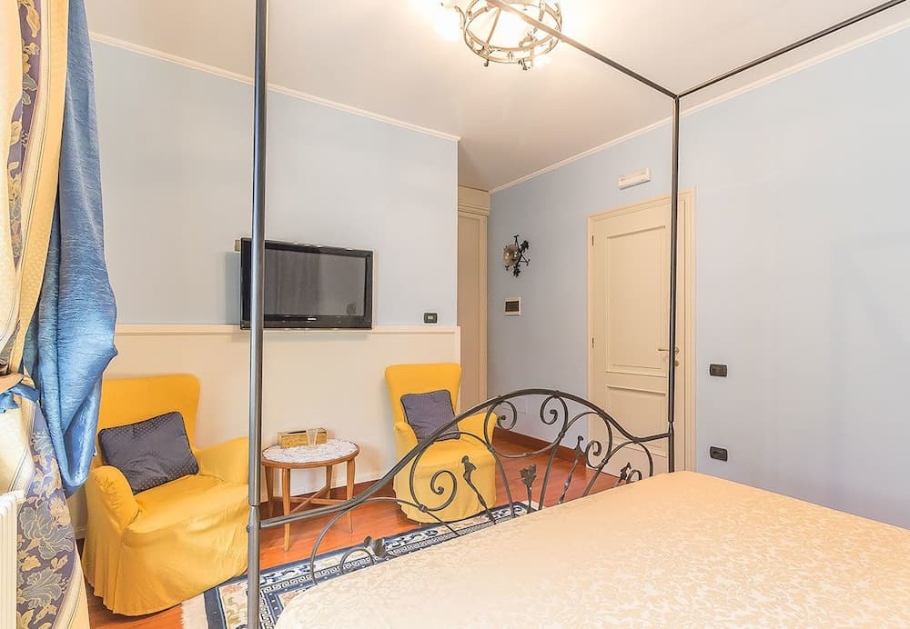 Tenuta Pian D'Attesio