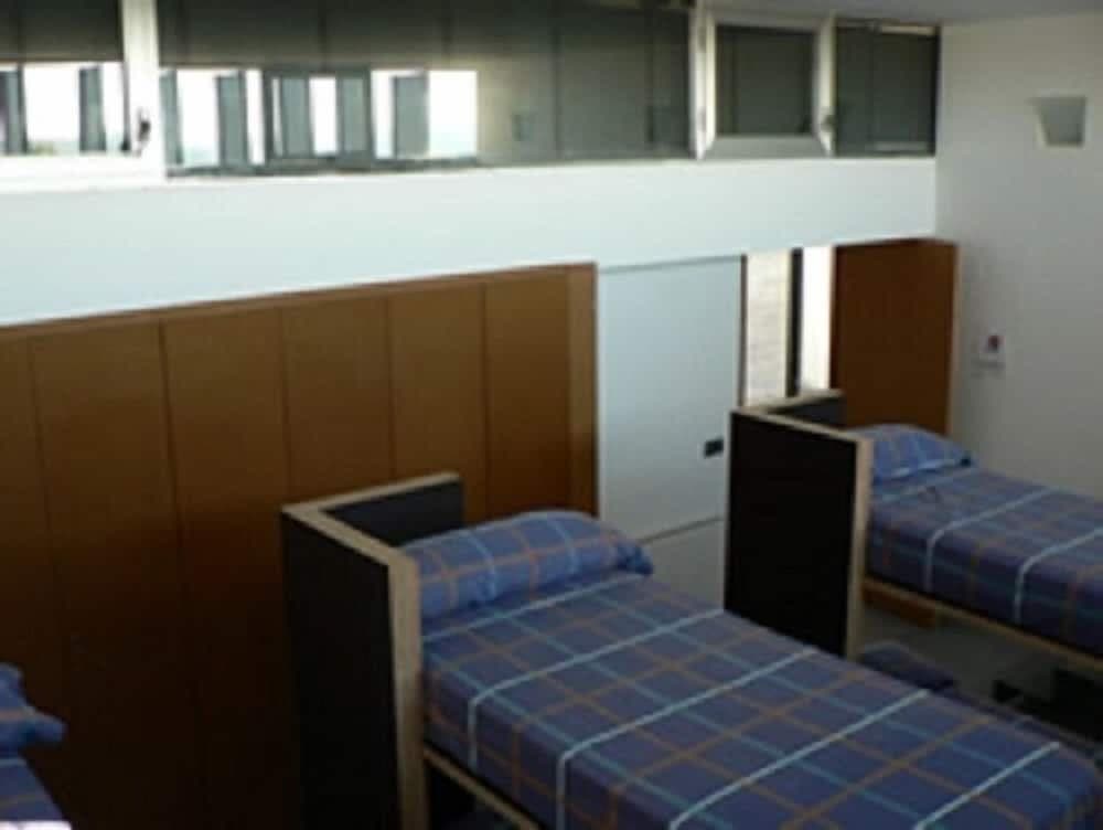 Albergue de la Via de la Plata