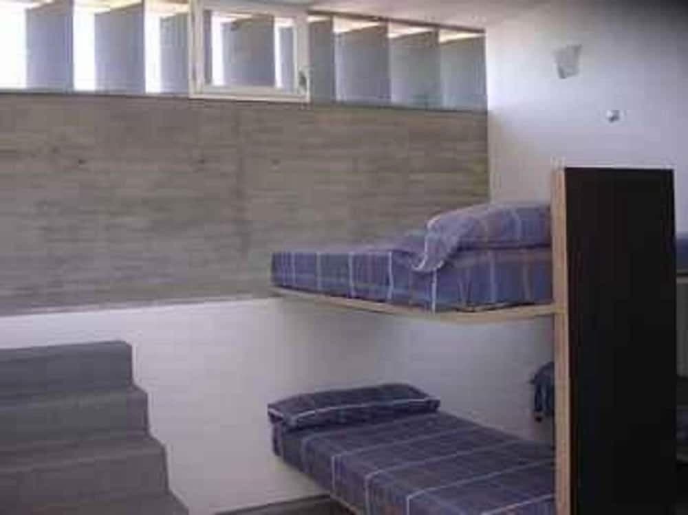 Albergue de la Via de la Plata