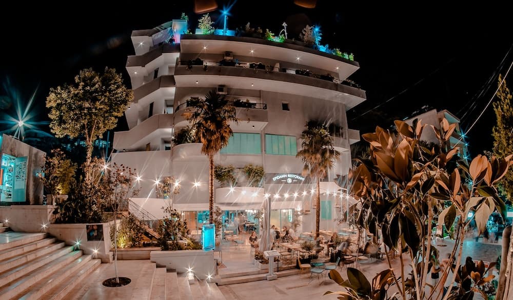 hotel image