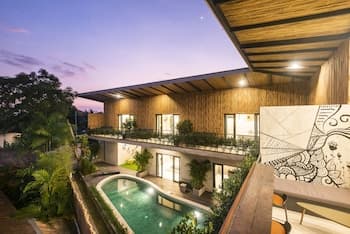 Canggu Dream Studios & Villas