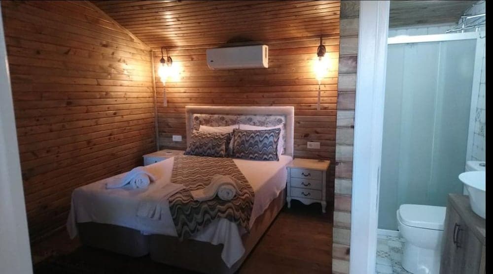 Alacati Sardunya Hotel