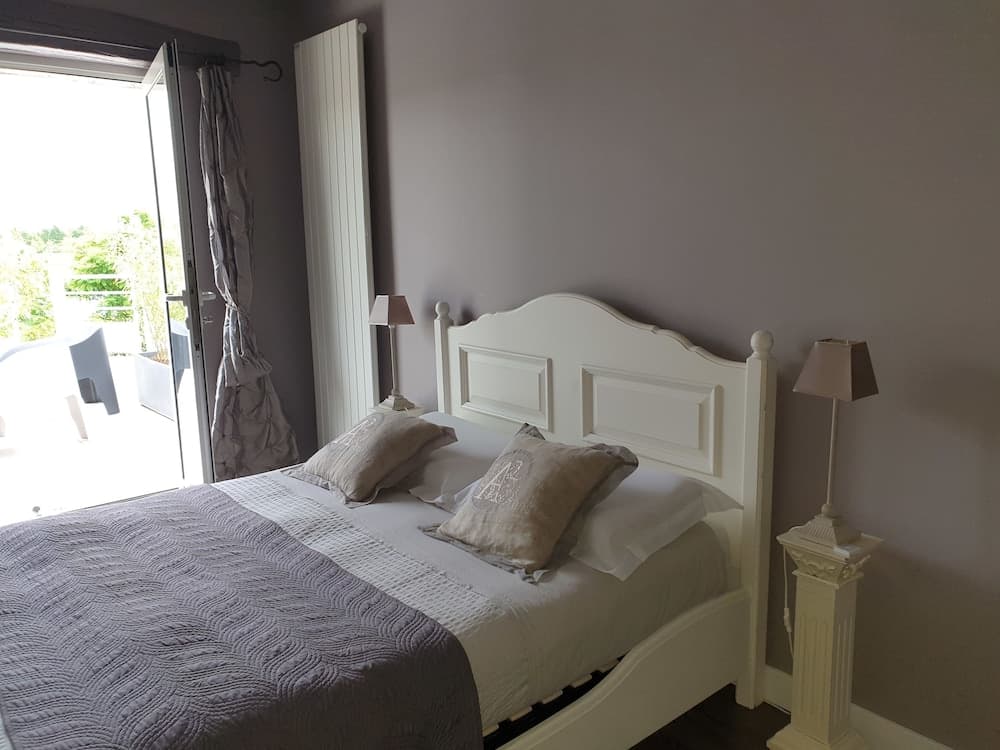 Chambres d'Hotes L'Olivier