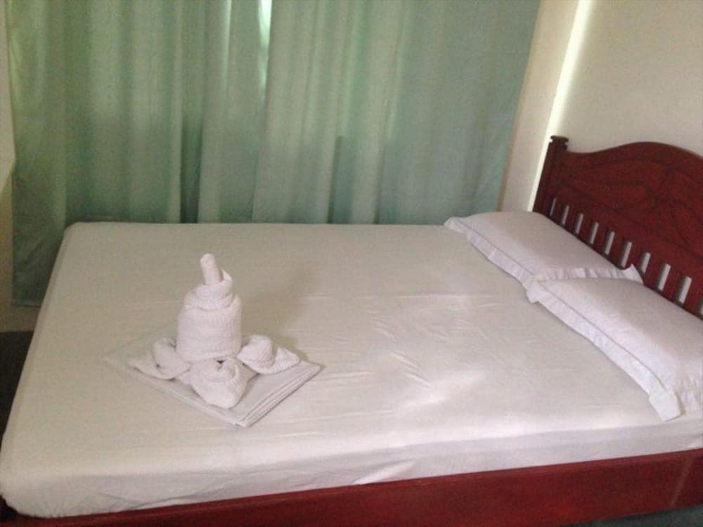 Surigao Tourist Inn Annex