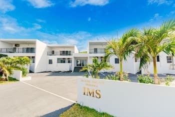 Villa with Hot Tub & Terrace Okinawa IMS