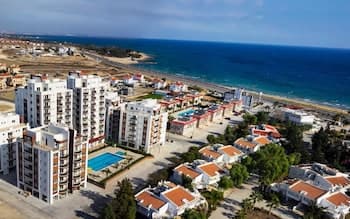 Longbeach Studio Apartment