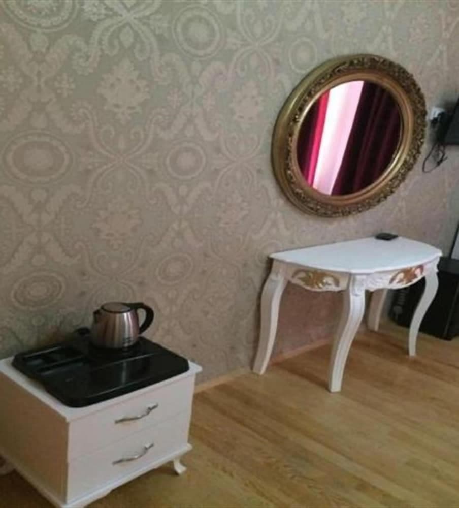 Old City Family Hotel