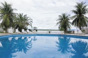 Xingu Praia Hotel