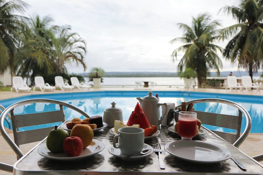 Xingu Praia Hotel