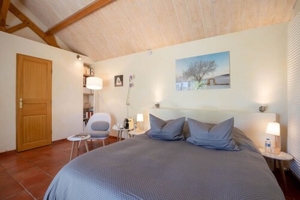 L'Orée du Bois Bourgogne - Adults Only