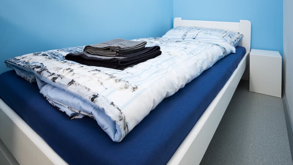 Apartment Four Year Seasons