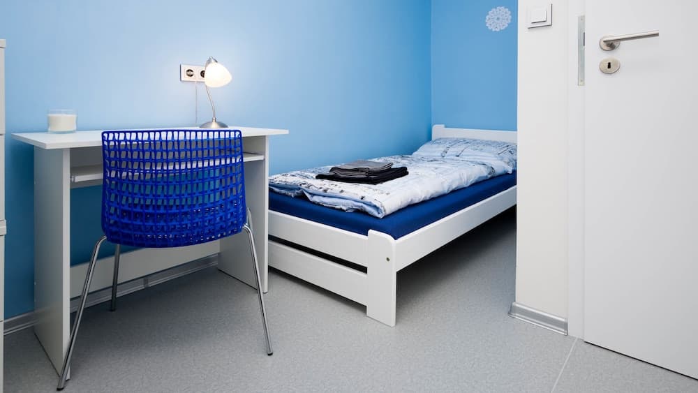 Apartment Four Year Seasons