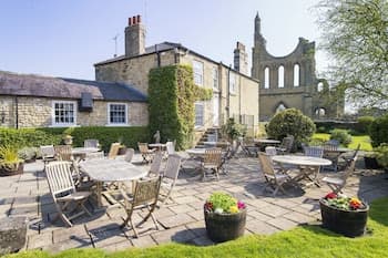Byland Abbey Inn