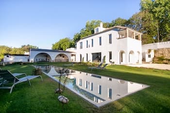 Exclusive Luxury Villa in Sintra