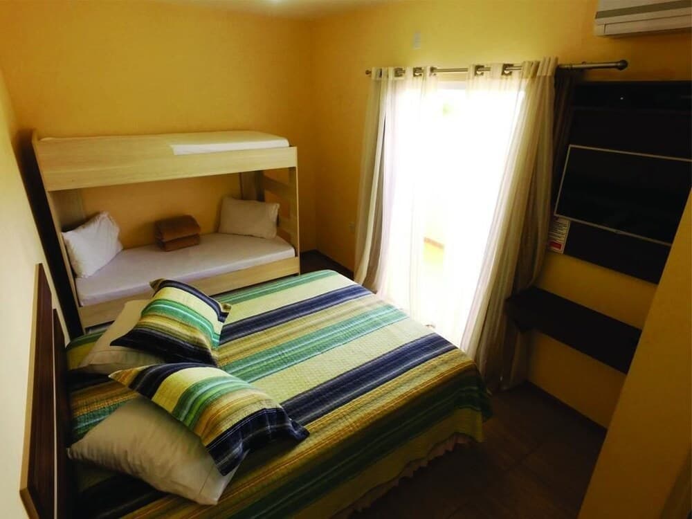 Pousada Recanto do Cascalho