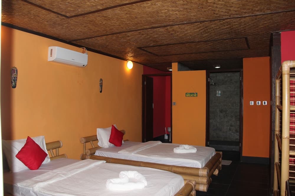 Agung View Nusa Penida