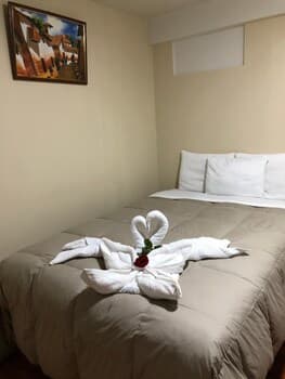 Killa Sumak  - Hostel