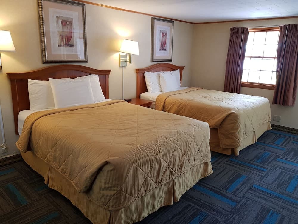 Franconia Notch Motel