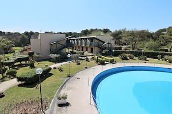 Residence Serra Alimini 2