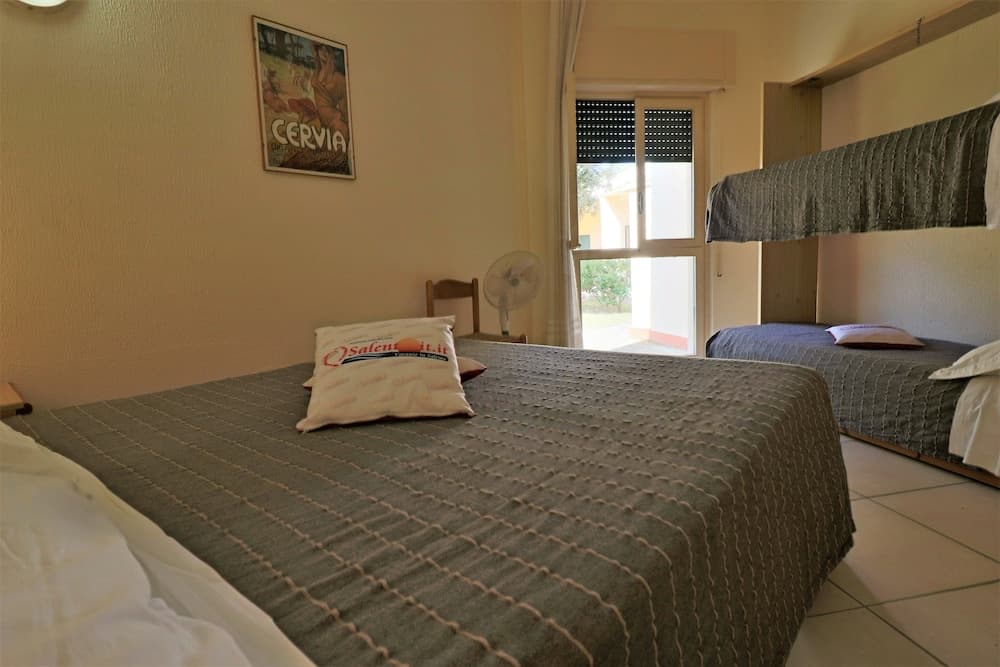 Residence Serra Alimini 2