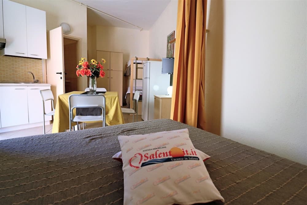 Residence Serra Alimini 2