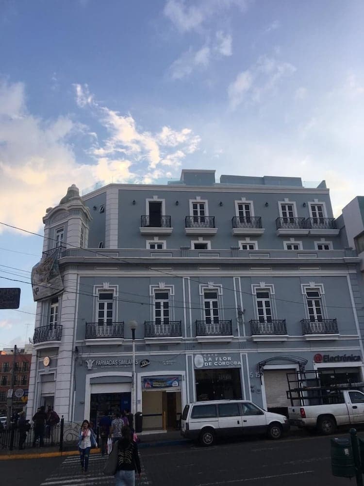 hotel image