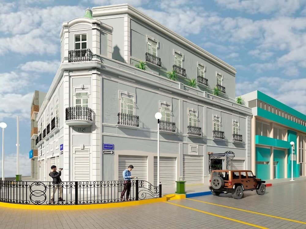 hotel image