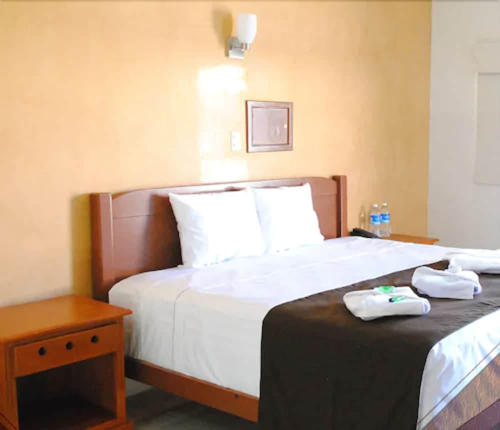 Gran Hotel Residencial Galerias