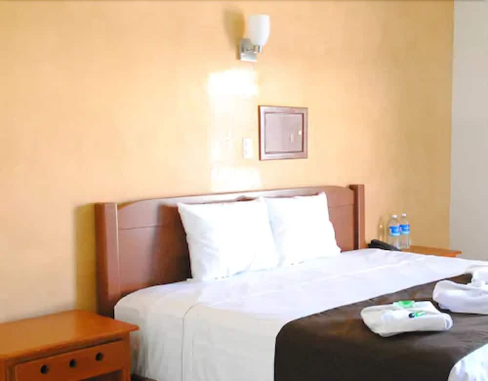 Gran Hotel Residencial Galerias