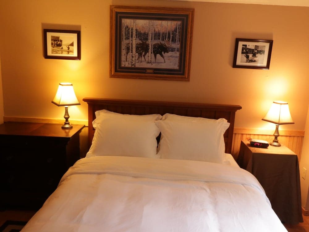 Alaska Dreamin' Lodging