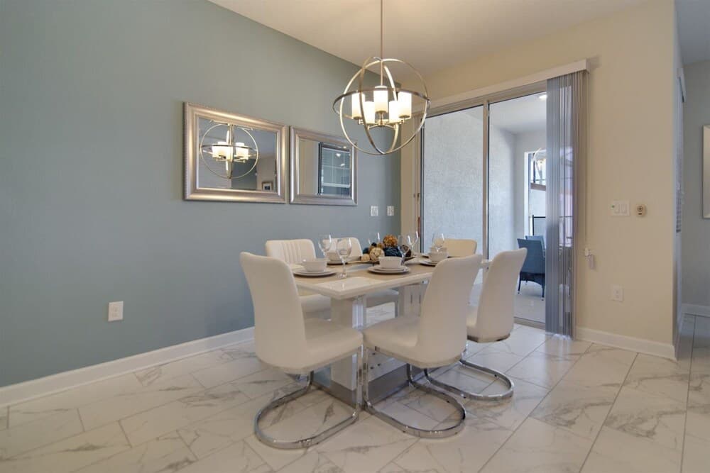 4BR 3BA Townhouse in ChampionsGate