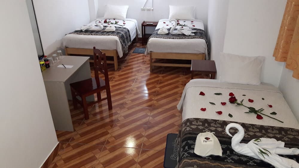 Perumanta B&B