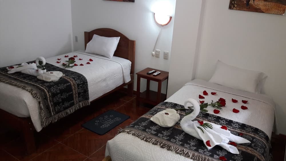 Perumanta B&B