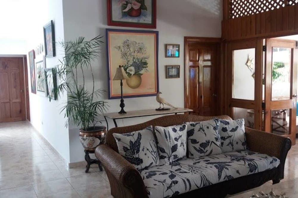 3BR Villa Golf at Casa de Campo by ASVR