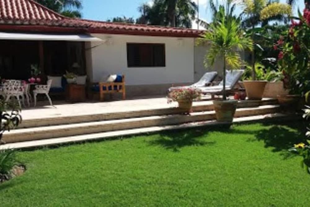 3BR Villa Golf at Casa de Campo by ASVR